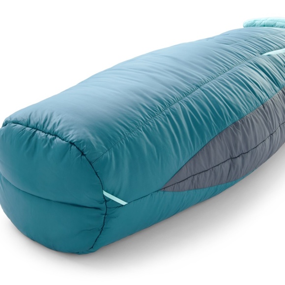 Nemo Forte 20 Endless Promise Sleeping Bag - Picture 3 of 4